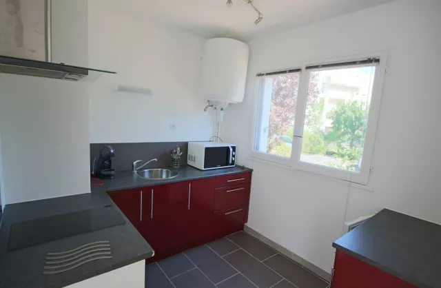 Location Appartement Mérignac Saint-Augustin