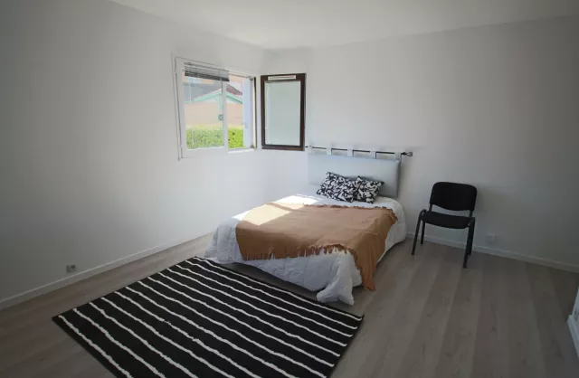 Location Appartement Mérignac Saint-Augustin