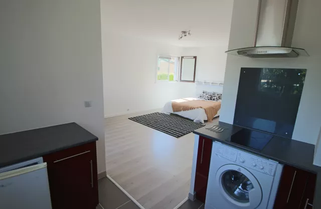Location Appartement Mérignac Saint-Augustin