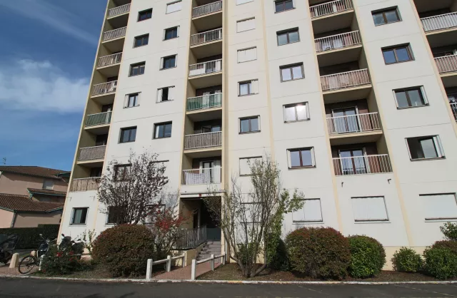 Location Appartement Mérignac Saint-Augustin