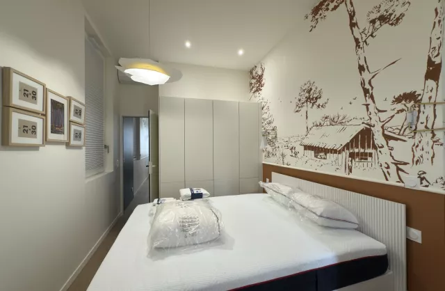 Location Appartement Bordeaux Nansouty