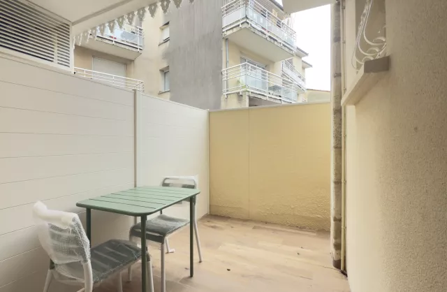 Location Appartement Bordeaux Nansouty