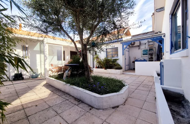 Vente Maison Bordeaux Mérignac