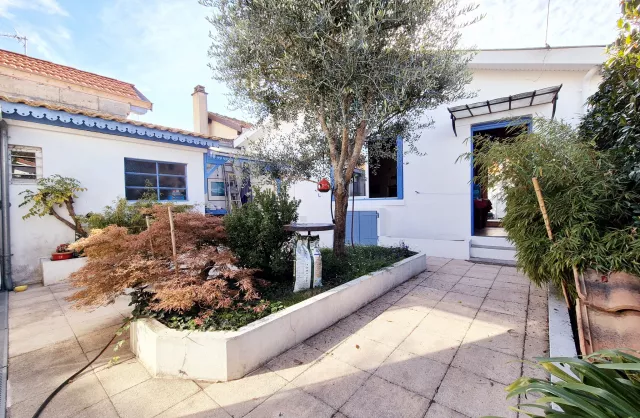 Vente Maison Bordeaux Mérignac