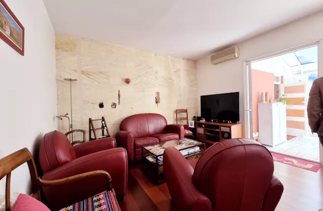 Vente Maison Bordeaux Mérignac