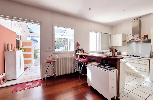 Vente Maison Bordeaux Mérignac