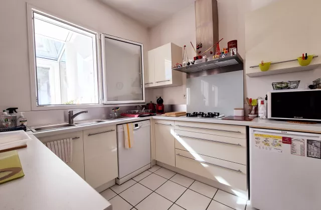 Vente Maison Bordeaux Mérignac