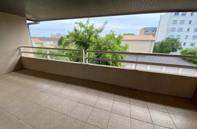 Location Appartement Bordeaux Saint-Augustin