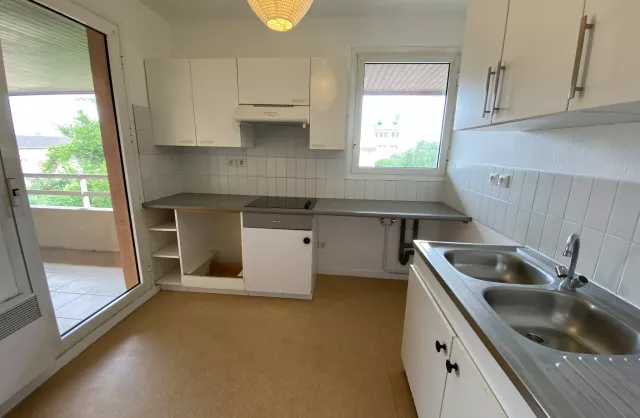 Location Appartement Bordeaux Saint-Augustin
