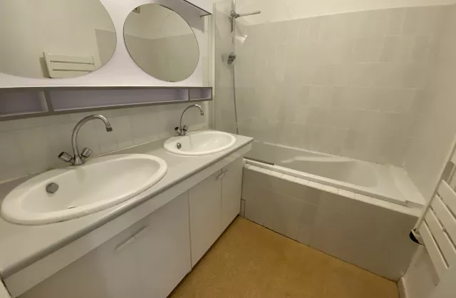 Location Appartement Bordeaux Saint-Augustin