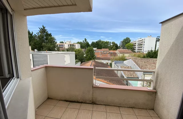 Location Appartement Bordeaux Saint-Augustin