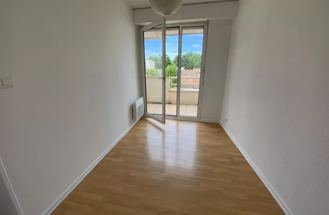 Location Appartement Bordeaux Saint-Augustin