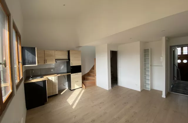Location Appartement Bordeaux Bègles
