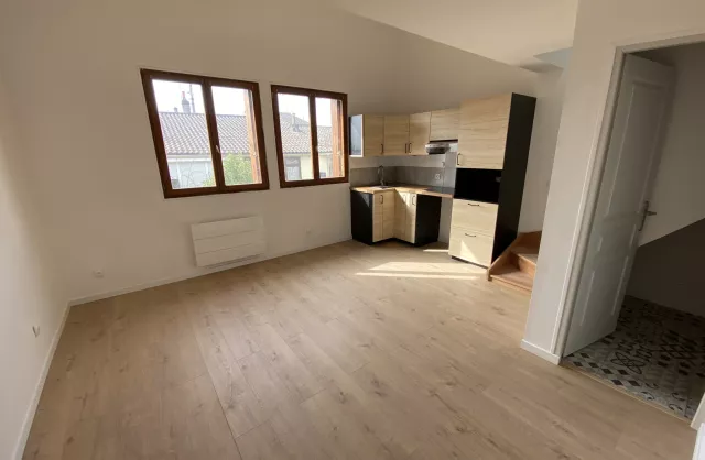 Location Appartement Bordeaux Bègles
