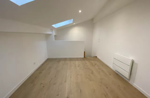 Location Appartement Bordeaux Bègles