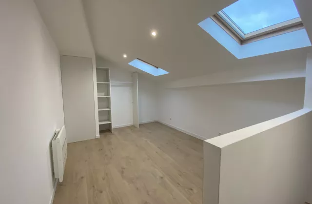 Location Appartement Bordeaux Bègles