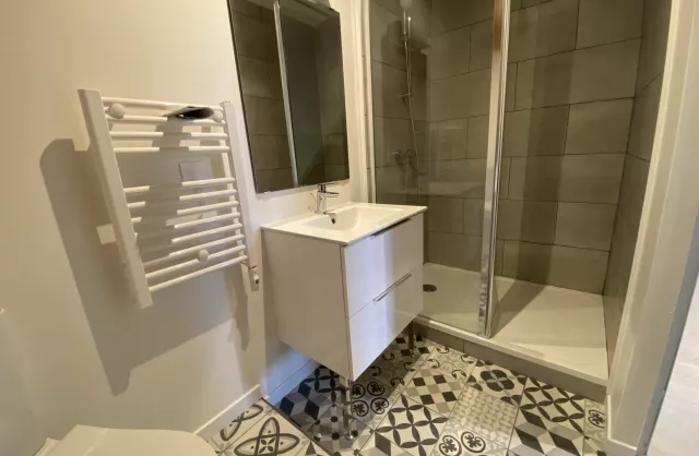 Location Appartement Bordeaux Bègles