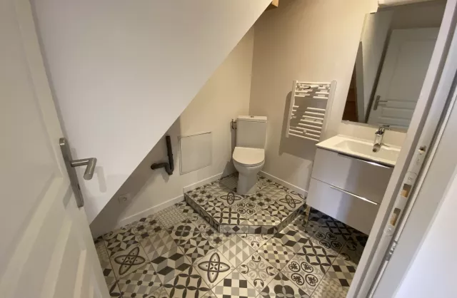 Location Appartement Bordeaux Bègles