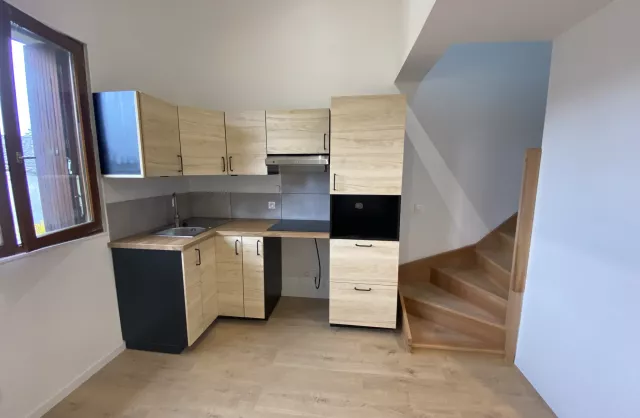 Location Appartement Bordeaux Bègles