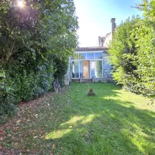 Vente Maison Bordeaux Saint-Augustin