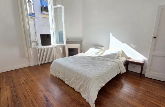 Vente Maison Bordeaux Saint-Augustin