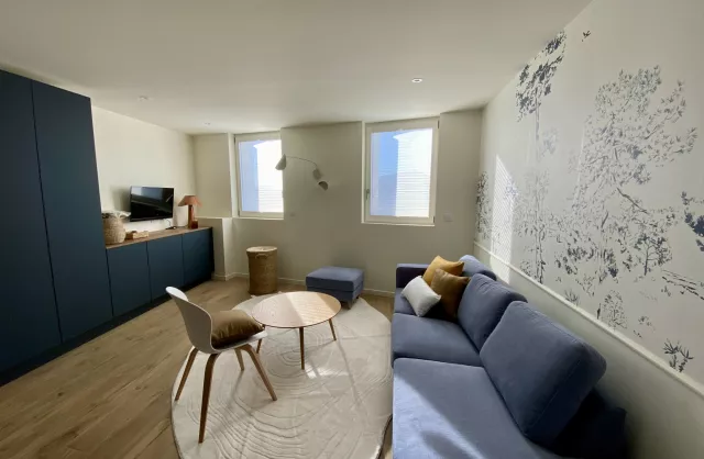 Location Appartement Bordeaux Centre