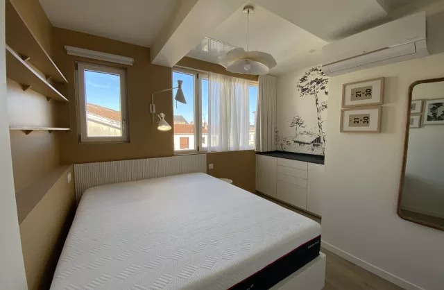 Location Appartement Bordeaux Centre