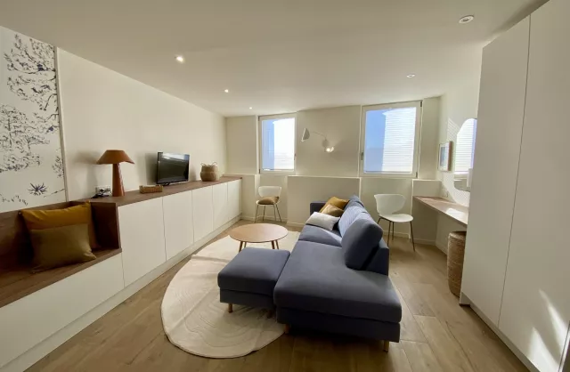 Location Appartement Bordeaux Nansouty