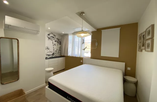Location Appartement Bordeaux Nansouty