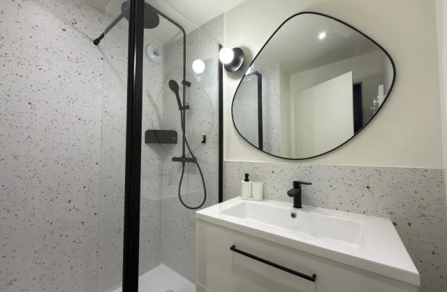 Location Appartement Bordeaux Nansouty