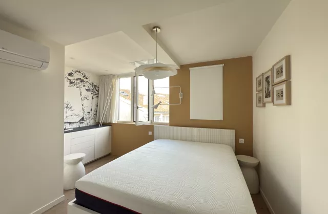 Location Appartement Bordeaux Nansouty