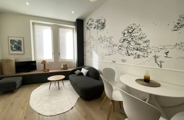 Location Appartement Bordeaux Nansouty