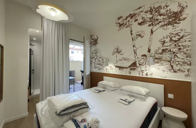 Location Appartement Bordeaux Nansouty