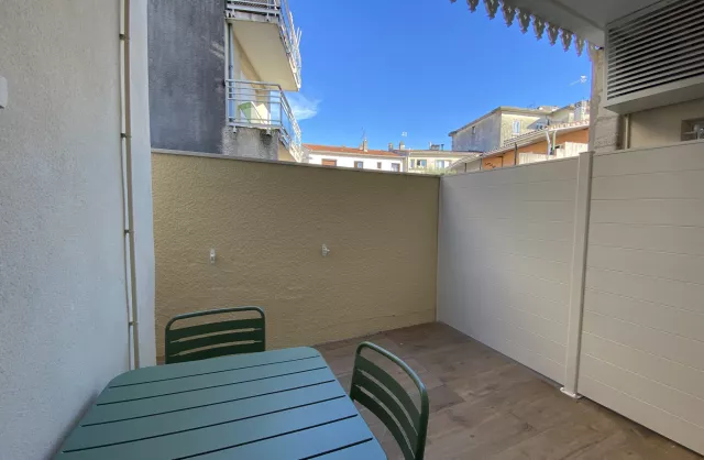 Location Appartement Bordeaux Nansouty