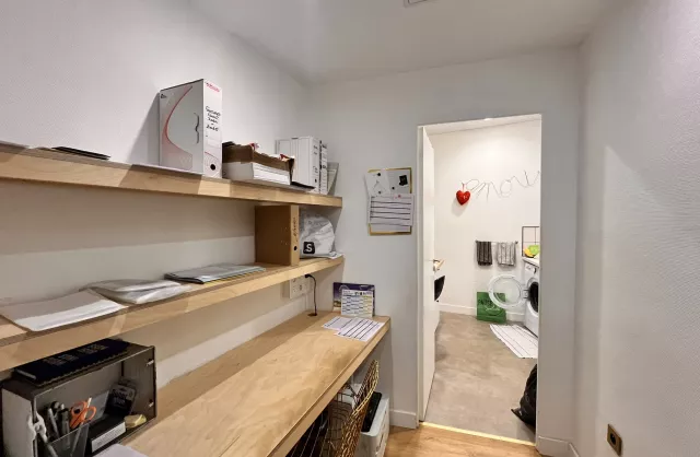 Vente Immeuble Bordeaux Centre