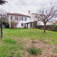 Vente Maison Talence