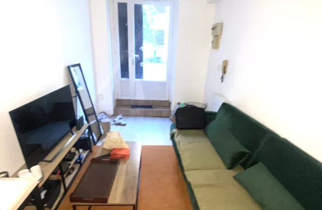 Vente Appartement Bordeaux Centre
