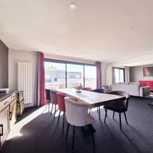 Vente Appartement Bordeaux Caudéran