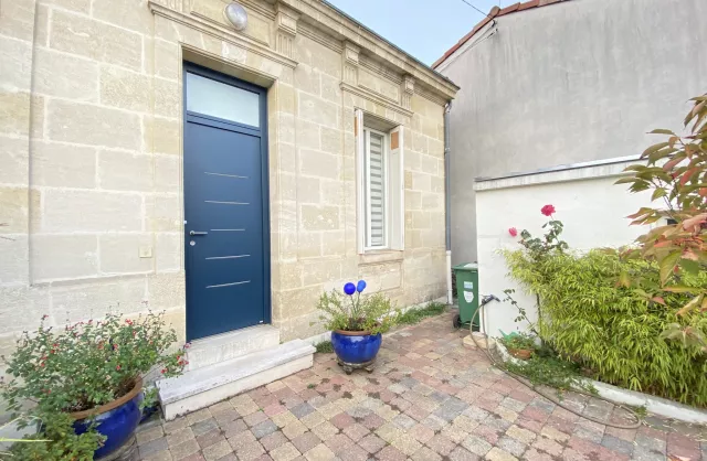 Vente Maison Bordeaux Mérignac