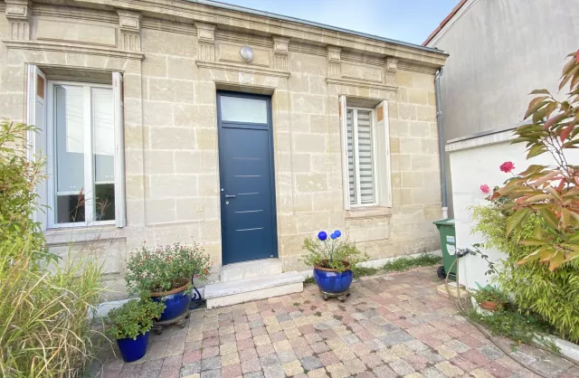Vente Maison Bordeaux Mérignac