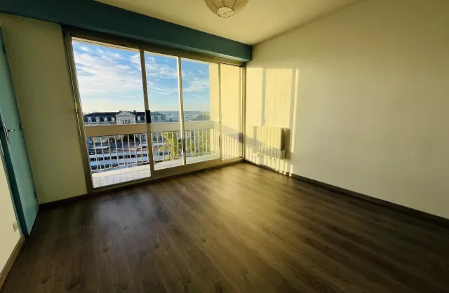 Vente Appartement Bordeaux Saint-Augustin