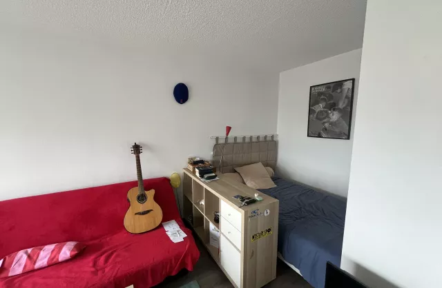 Vente Appartement Bordeaux Saint-Augustin