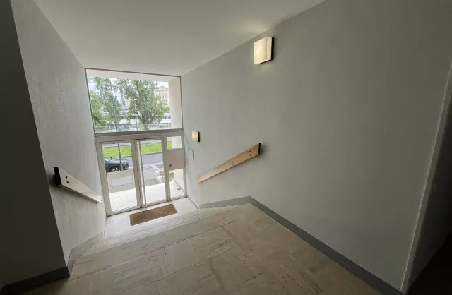 Vente Appartement Bordeaux Saint-Augustin