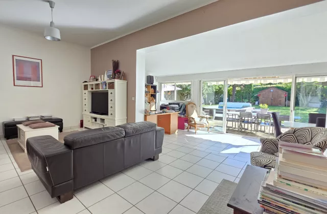 Vente Maison Bordeaux Saint-Augustin