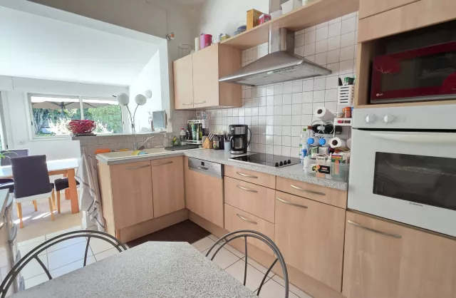 Vente Maison Bordeaux Saint-Augustin