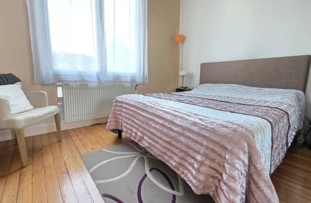 Vente Maison Bordeaux Saint-Augustin