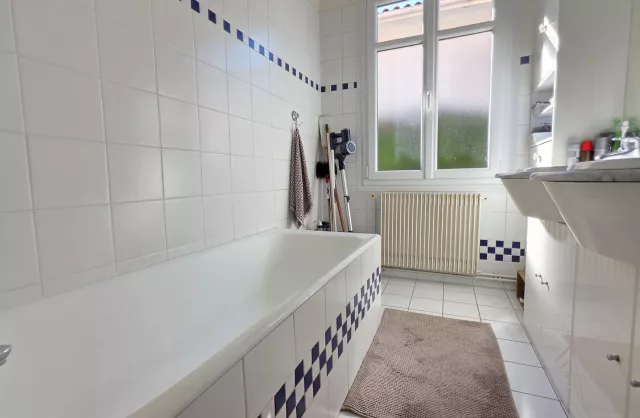 Vente Maison Bordeaux Saint-Augustin