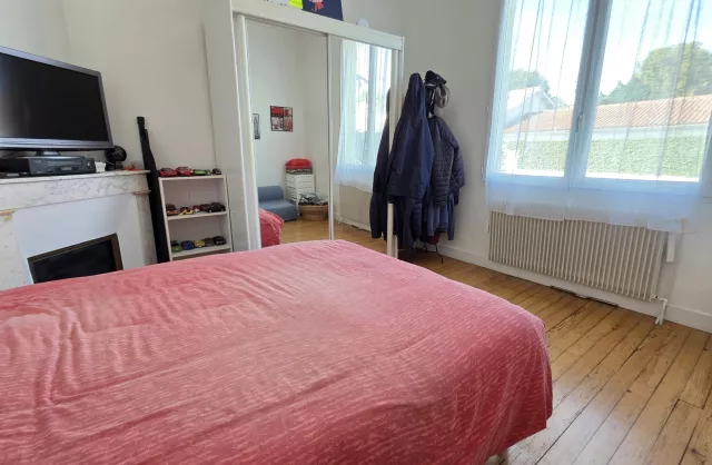Vente Maison Bordeaux Saint-Augustin