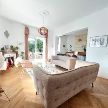 Vente Maison Bordeaux Saint-Augustin