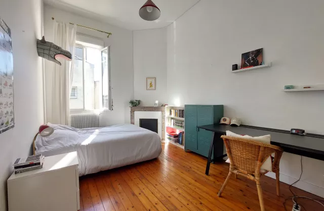 Vente Maison Bordeaux Saint-Augustin